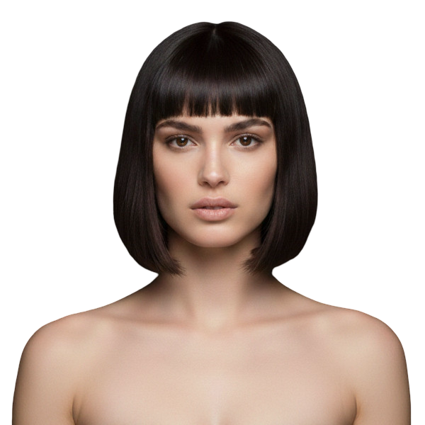 Vea Noir – Unzensierter KI Companion Prototyp 2026