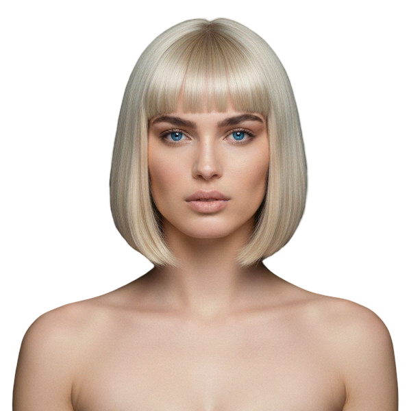 Vea Blonde – Unzensierter KI Companion Prototyp 2026