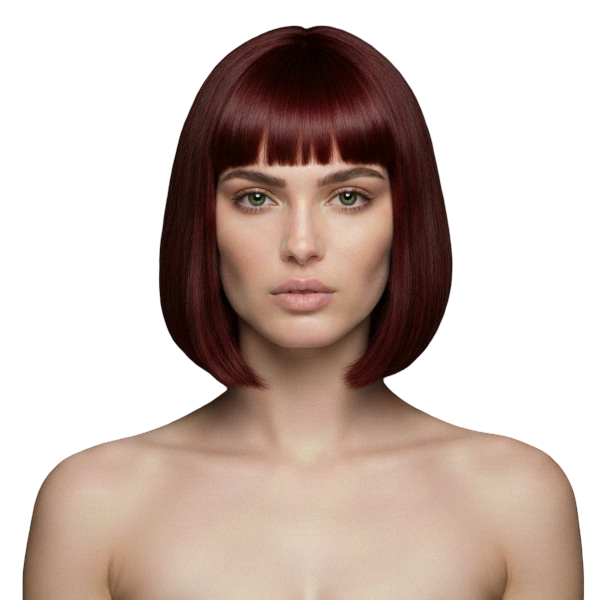 Vea Red – Unzensierter KI Companion Prototyp 2026